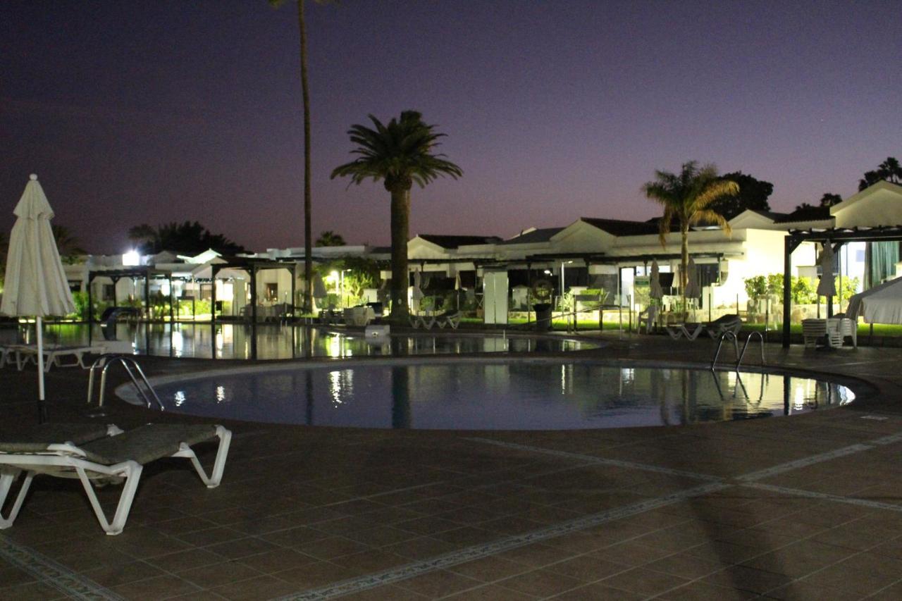 Marlenghi Apartments 70 Maspalomas  Exterior photo