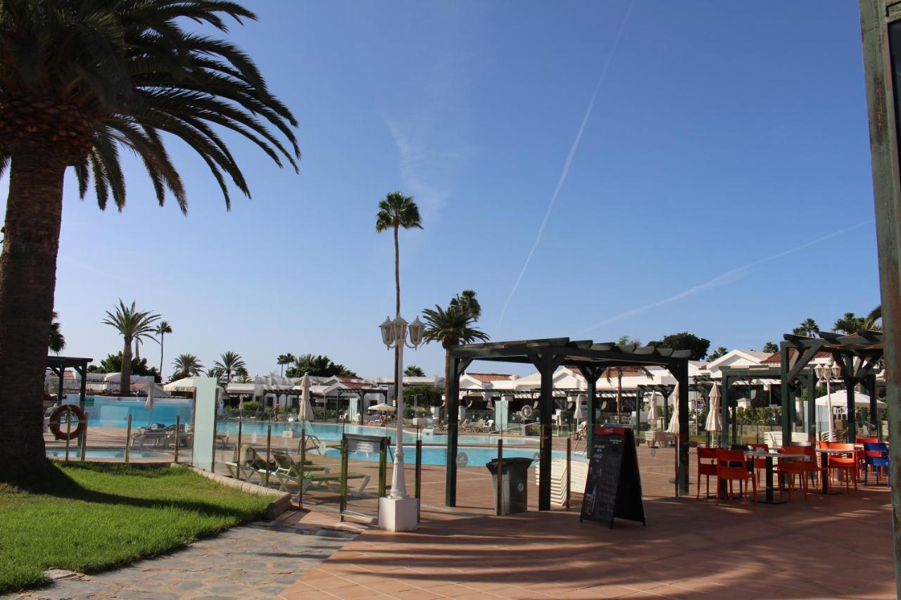 Marlenghi Apartments 70 Maspalomas  Exterior photo