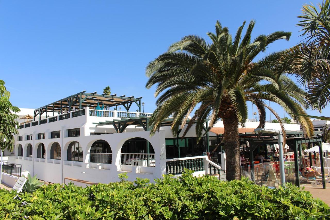 Marlenghi Apartments 70 Maspalomas  Exterior photo