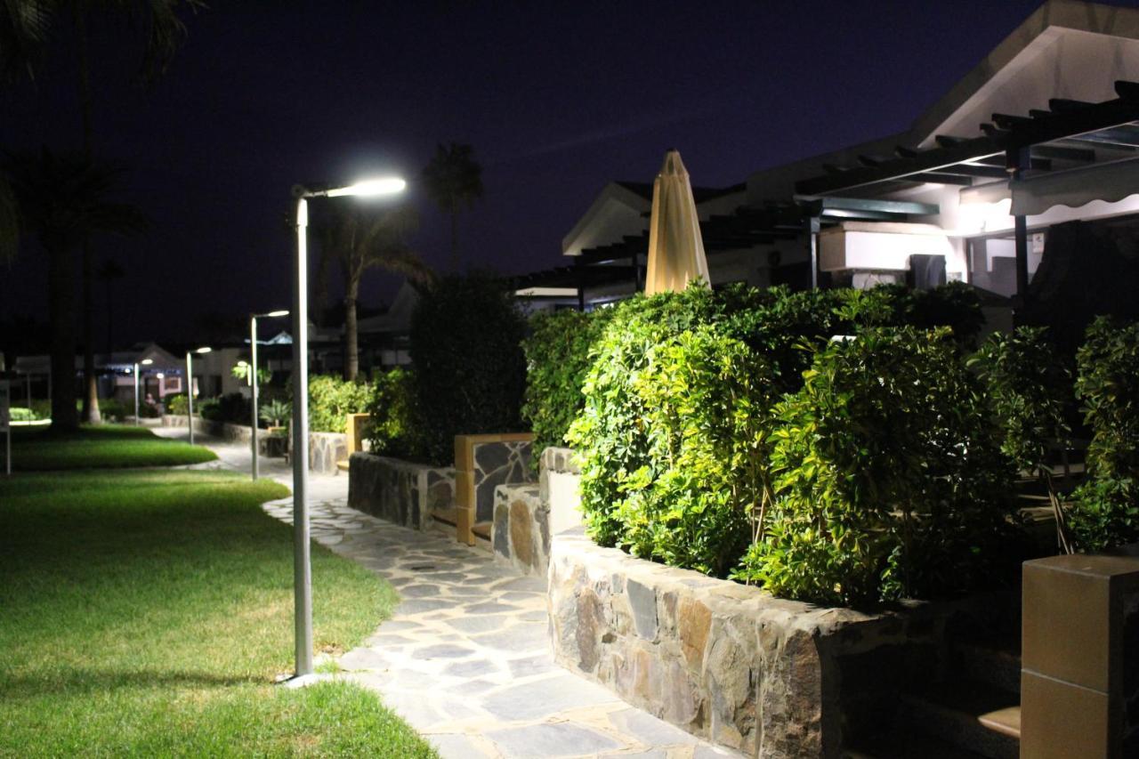 Marlenghi Apartments 70 Maspalomas  Exterior photo