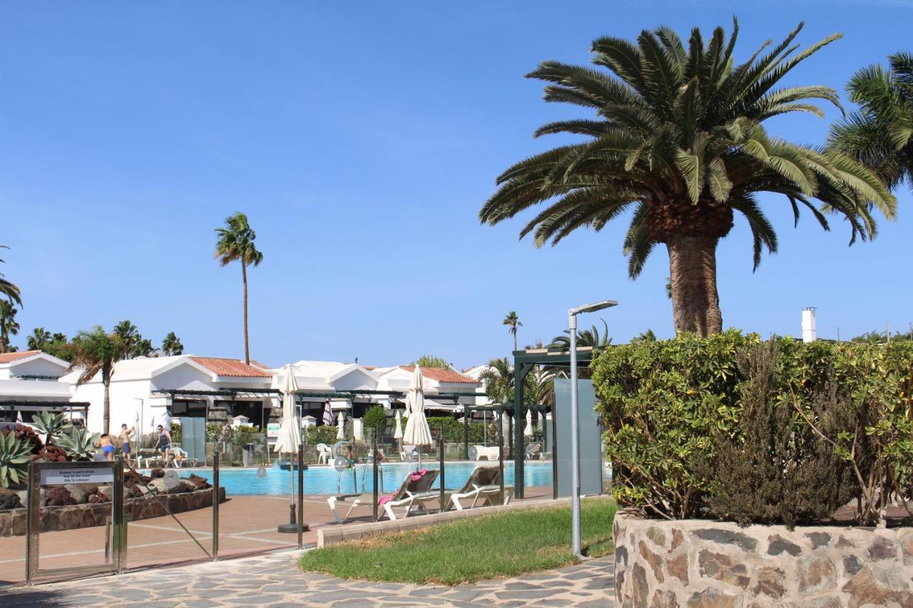 Marlenghi Apartments 70 Maspalomas  Exterior photo