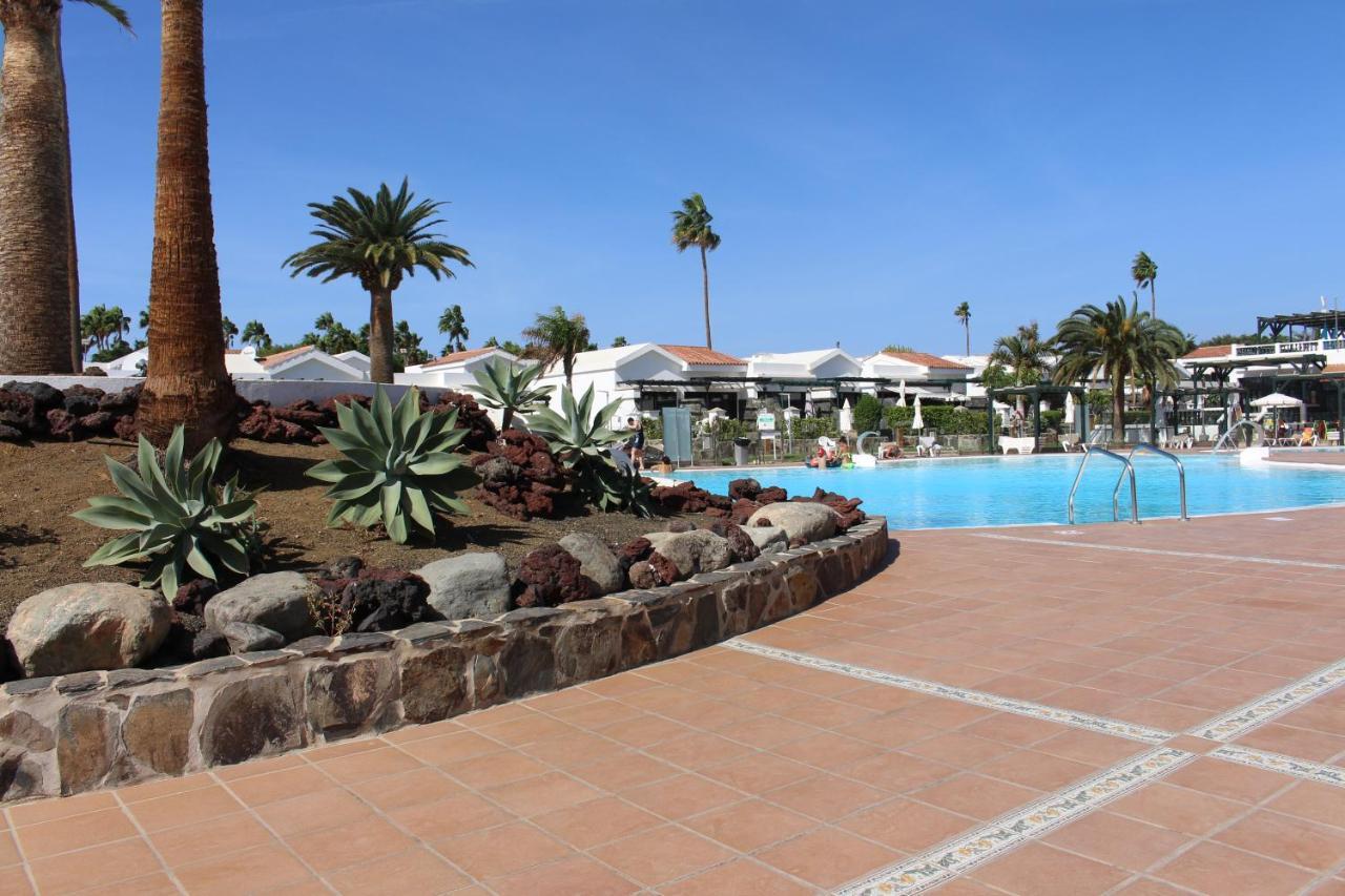 Marlenghi Apartments 70 Maspalomas  Exterior photo