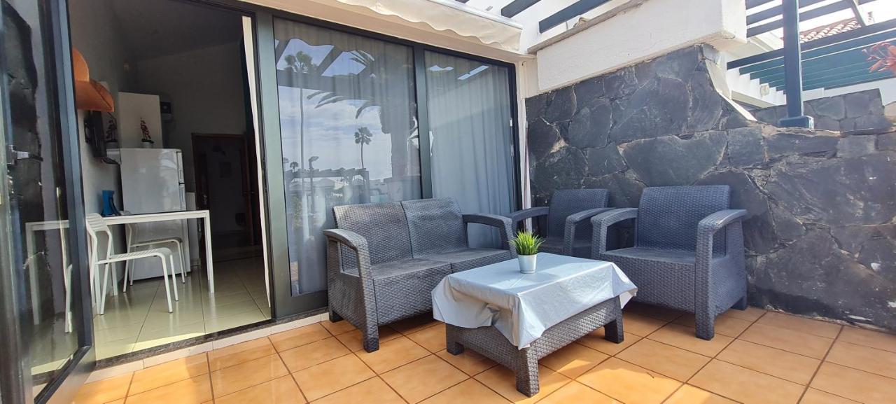 Marlenghi Apartments 70 Maspalomas  Exterior photo