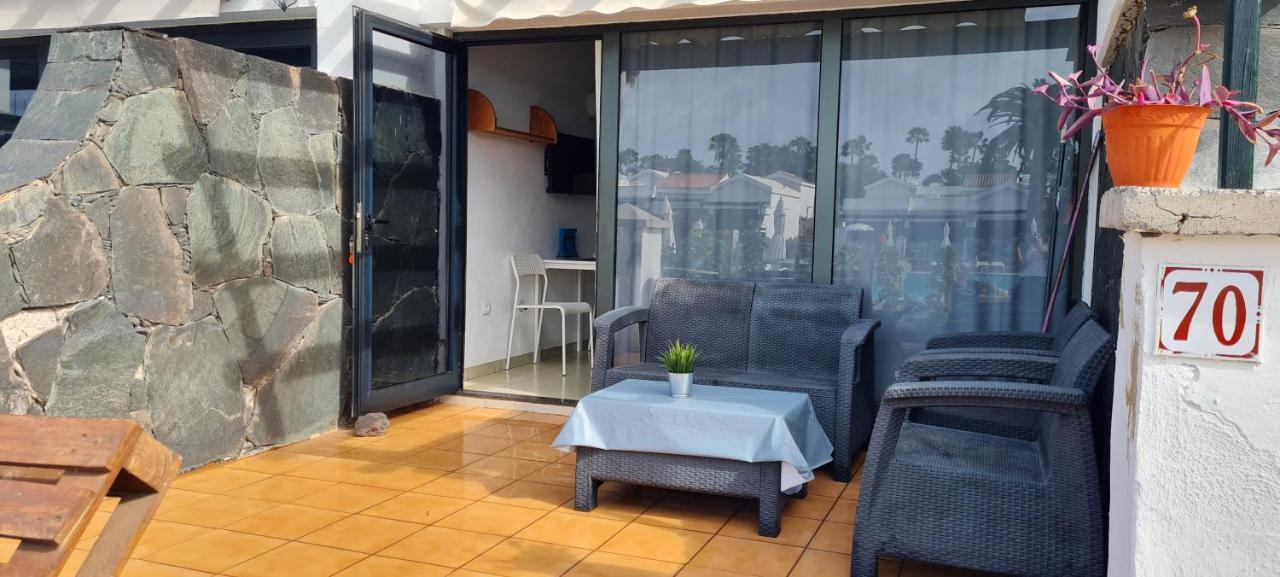 Marlenghi Apartments 70 Maspalomas  Exterior photo